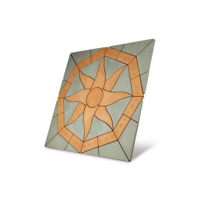 Lakeland Sun Patio Kit 5.76m Lakeland Sun Patio Kit 5.76m